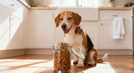 Do dog treats expire?