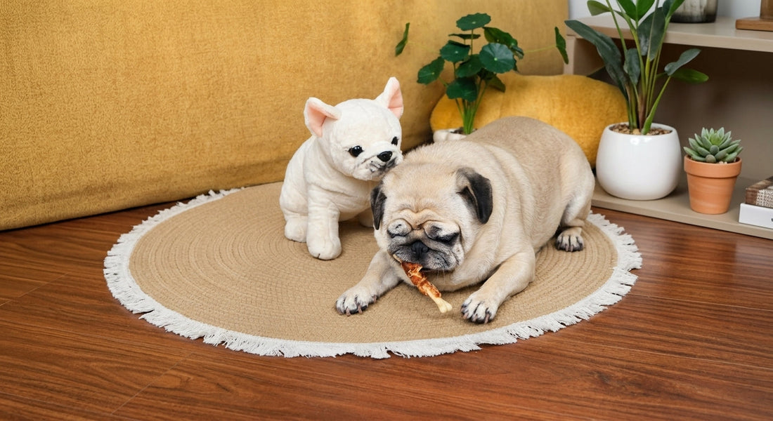 How Many Treats Can a Dog Eat Per Day?