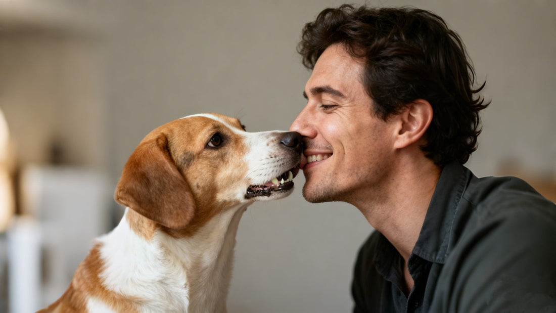 How to Treat Bad Breath in Dogs