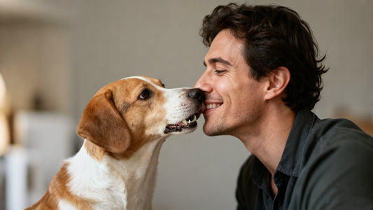 How to Treat Bad Breath in Dogs