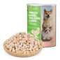 Freeze Dried Chicken Cat and Dog Treats, Single Ingredient Natural and Healthy Dog Snacks, High Protein Training Treats & Food Topper