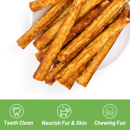 Medium Dogs & Chicken Collagen Sticks - MON2SUN