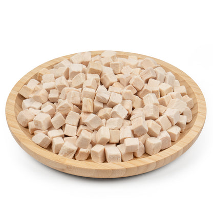MON2SUN Chicken Freeze Dried Dog Treats, 7 oz