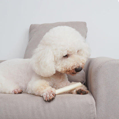 Puppy Small Dogs & Rawhide Rolls - MON2SUN