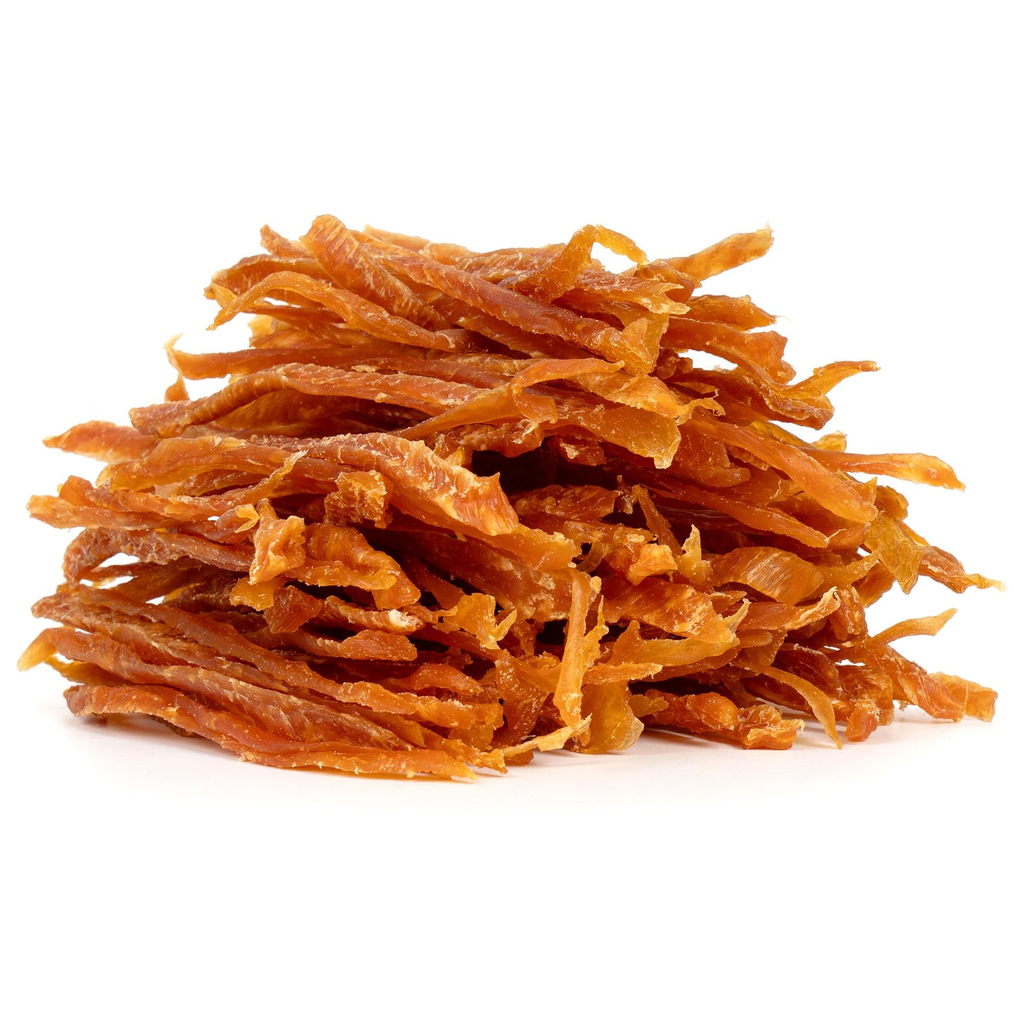 MON2SUN Chicken Jerky Strips Small Dog Treats, 10.1 oz